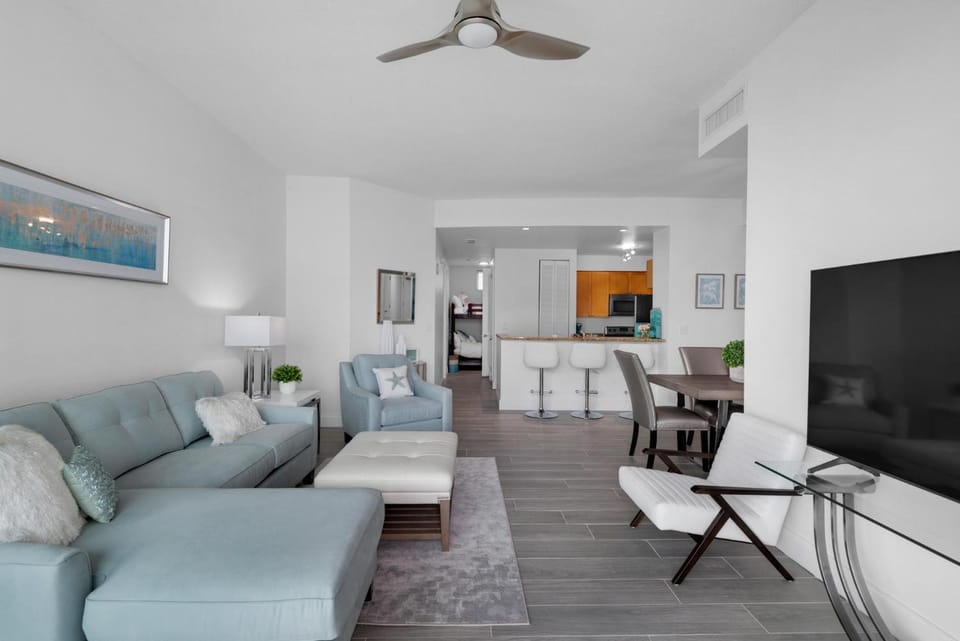 Aqua 2211 House in Panama City Beach
