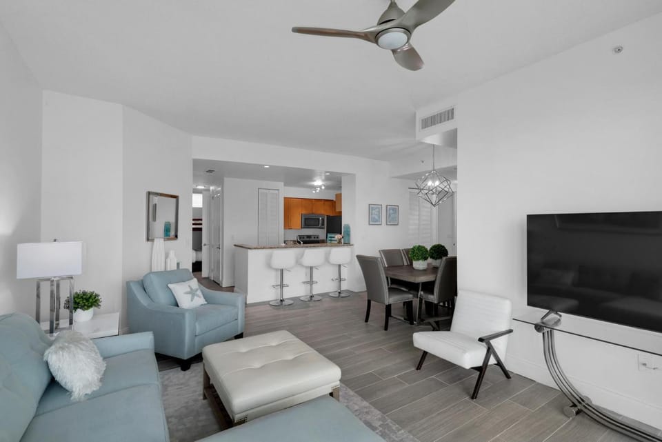 Aqua 2211 House in Panama City Beach