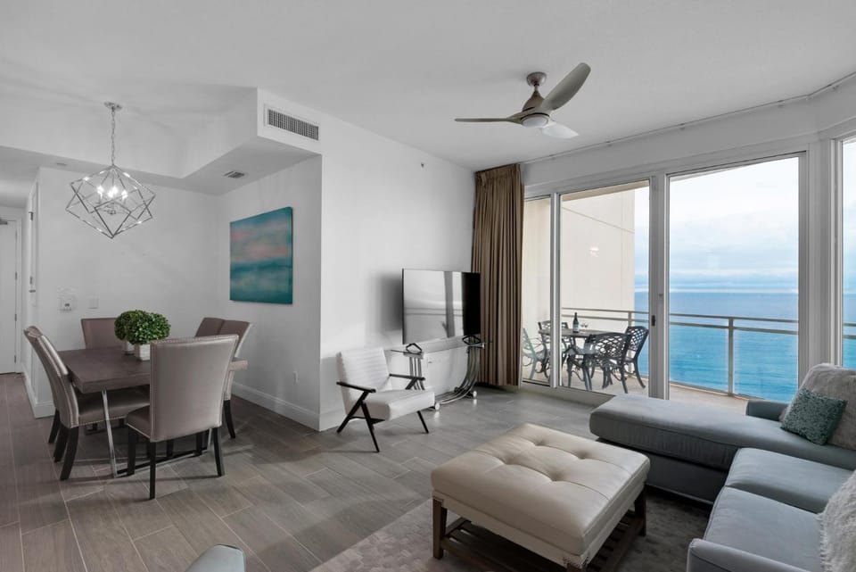 Aqua 2211 House in Panama City Beach