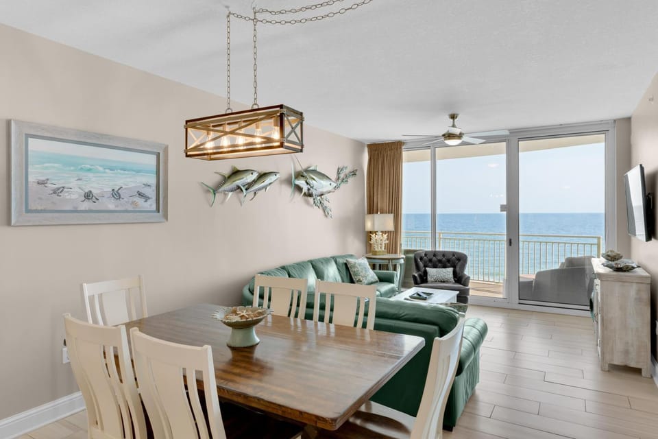 Aqua 0503 House in Panama City Beach