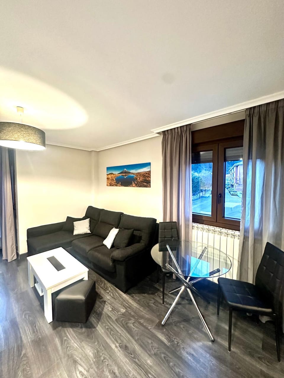 El Sol Apartment in Cantabria