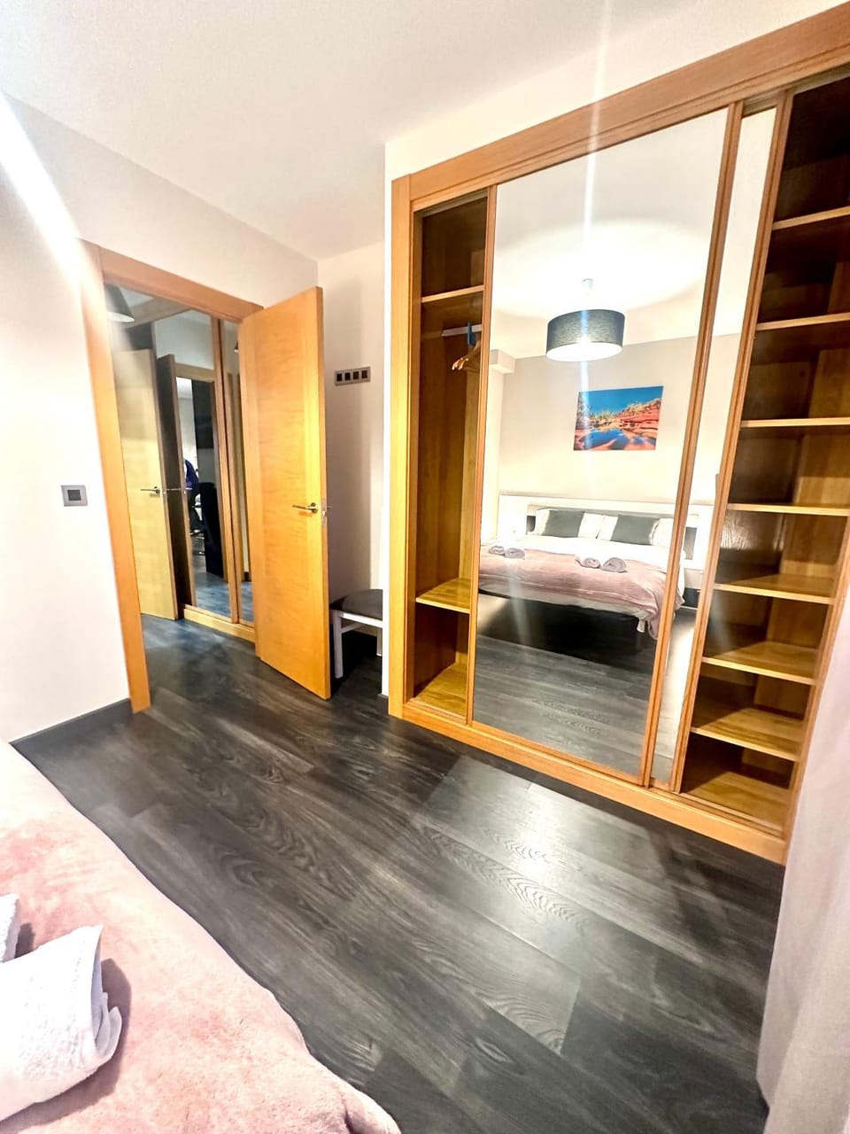 El Sol Apartment in Cantabria