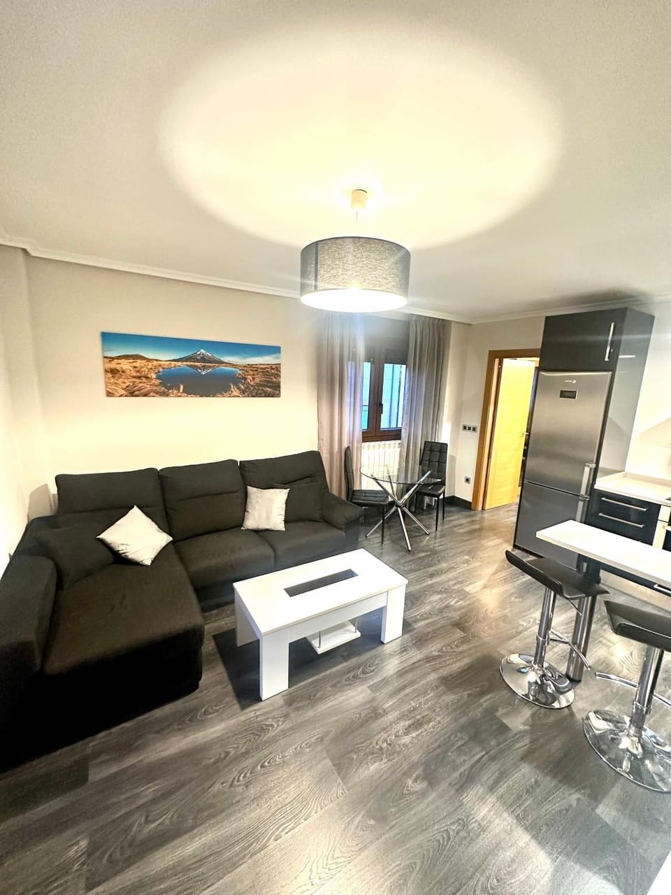 El Sol Apartment in Cantabria