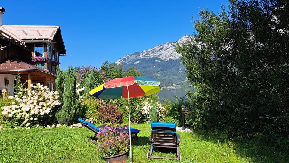 Spring, BBQ facilities, Garden, View (from property/room)