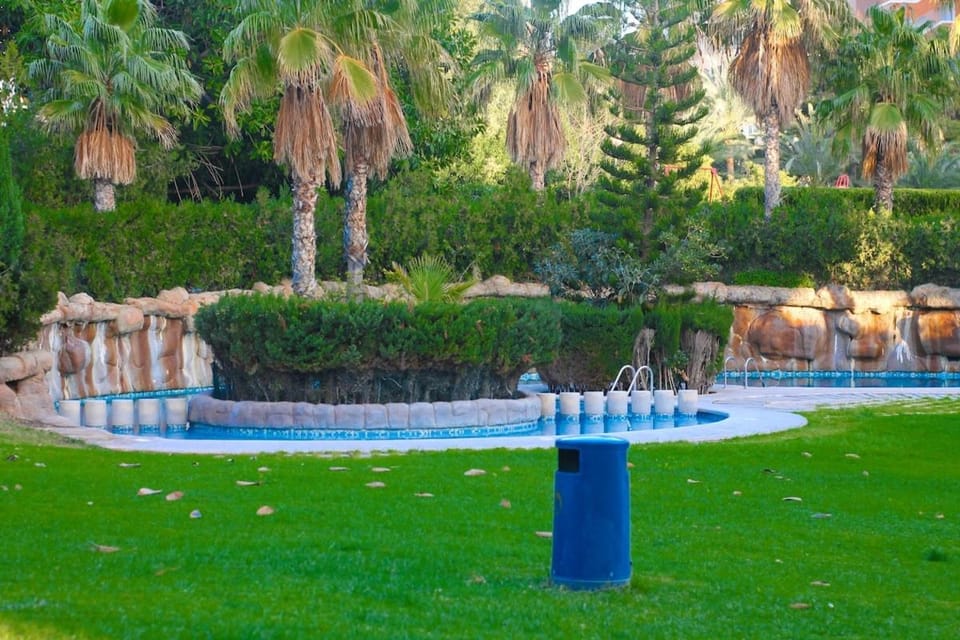 BENIDORM PRIMERISIMA LINEA De PLAYA Apartment in Benidorm