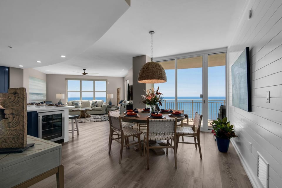 Aqua 1801 House in Panama City Beach