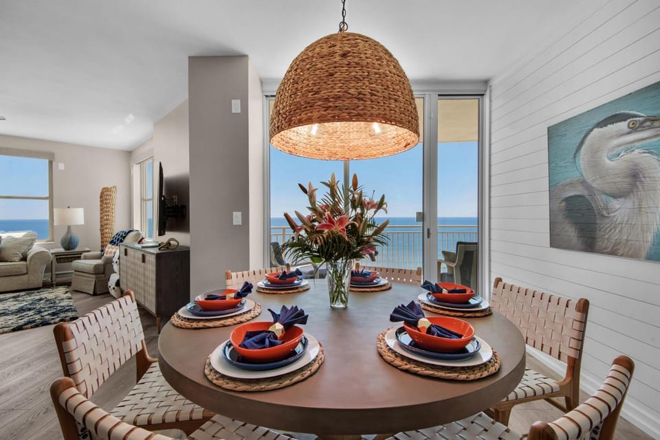 Aqua 1801 House in Panama City Beach