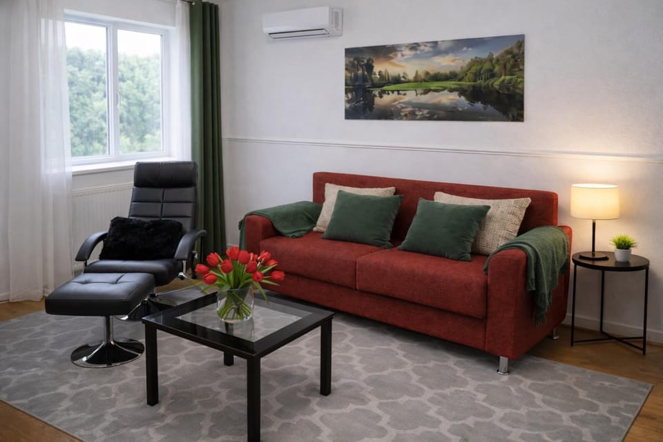 Black Forest Oase Apartment in Baden-Württemberg