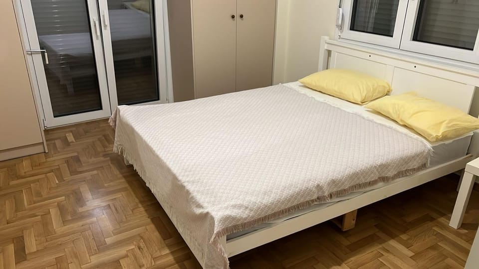 Nea Smyrni Square flat Apartment in Kallithea