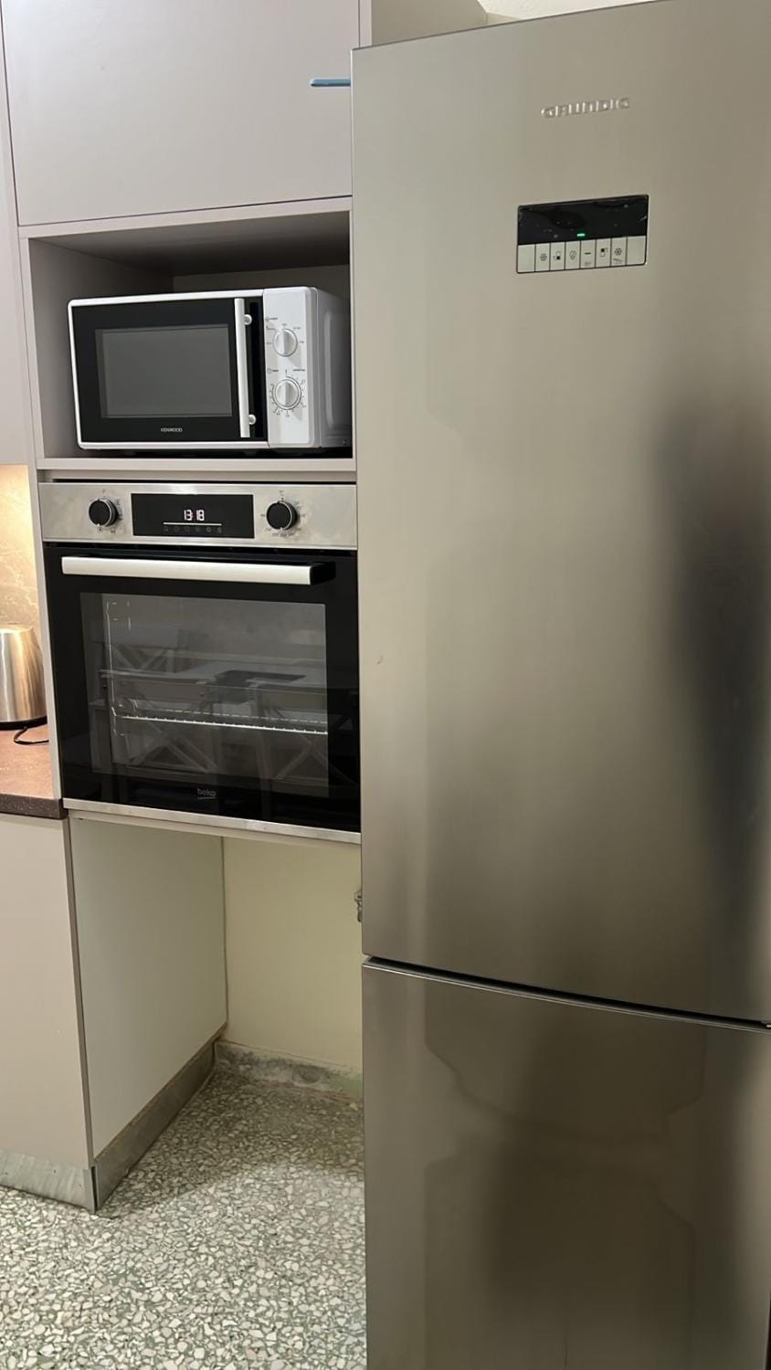 Nea Smyrni Square flat Apartment in Kallithea