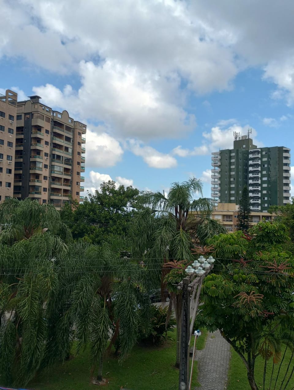 View (from property/room)