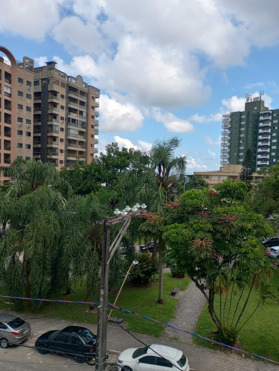 View (from property/room)