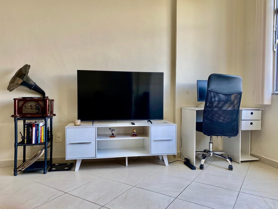 Apartamento Lapa RJ Apartment in Rio de Janeiro