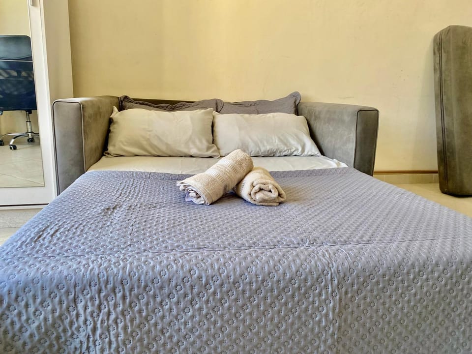Apartamento Lapa RJ Apartment in Rio de Janeiro