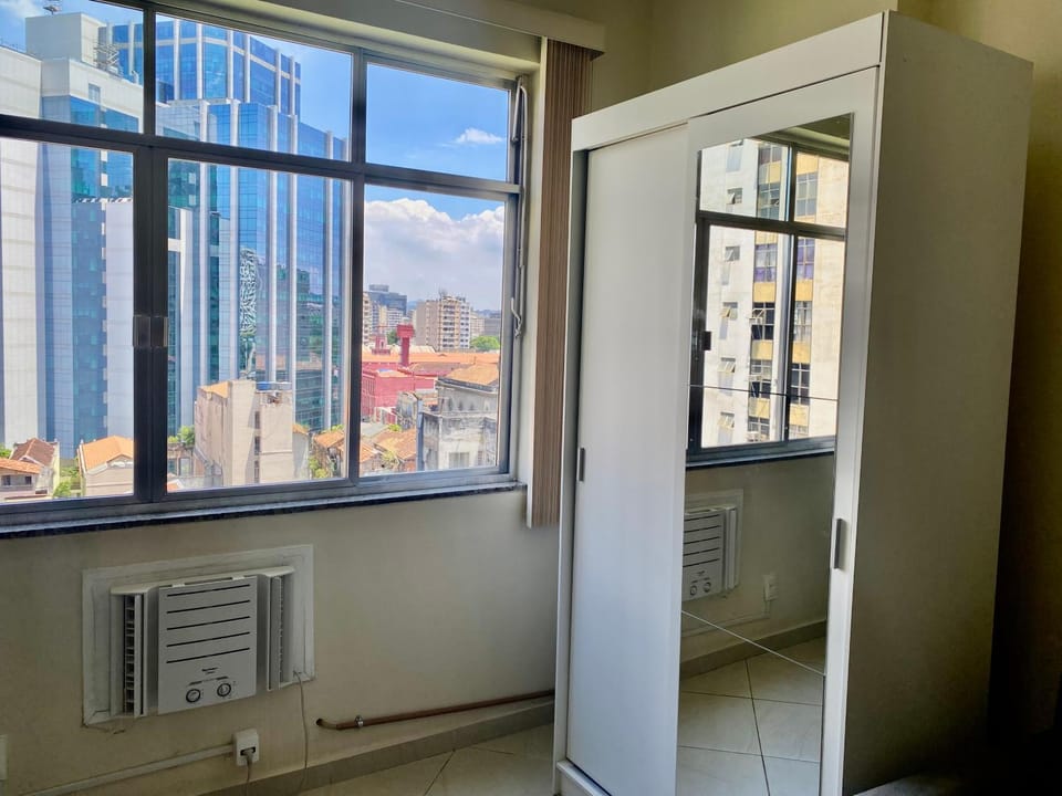 Apartamento Lapa RJ Apartment in Rio de Janeiro
