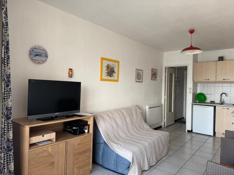 Le Duquesne Apartment in French Riviera