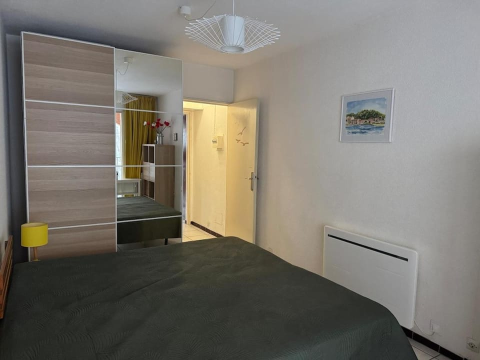 Le Duquesne Apartment in French Riviera