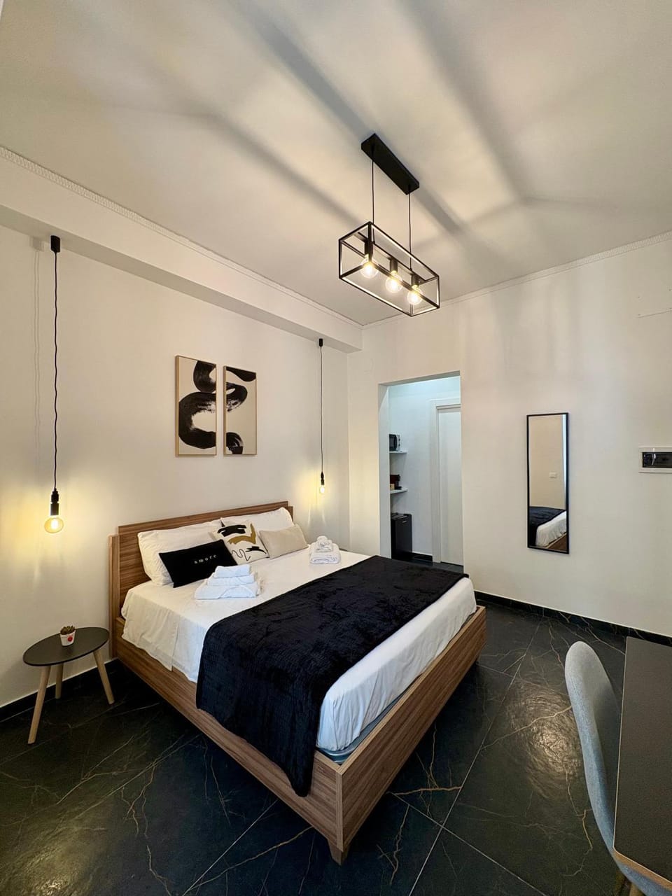 Renda36 Bed and Breakfast in Sicily