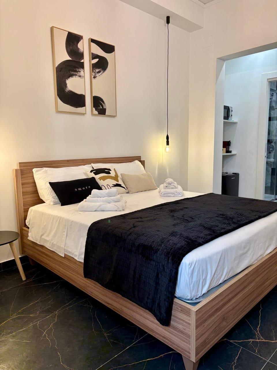 Renda36 Bed and Breakfast in Sicily