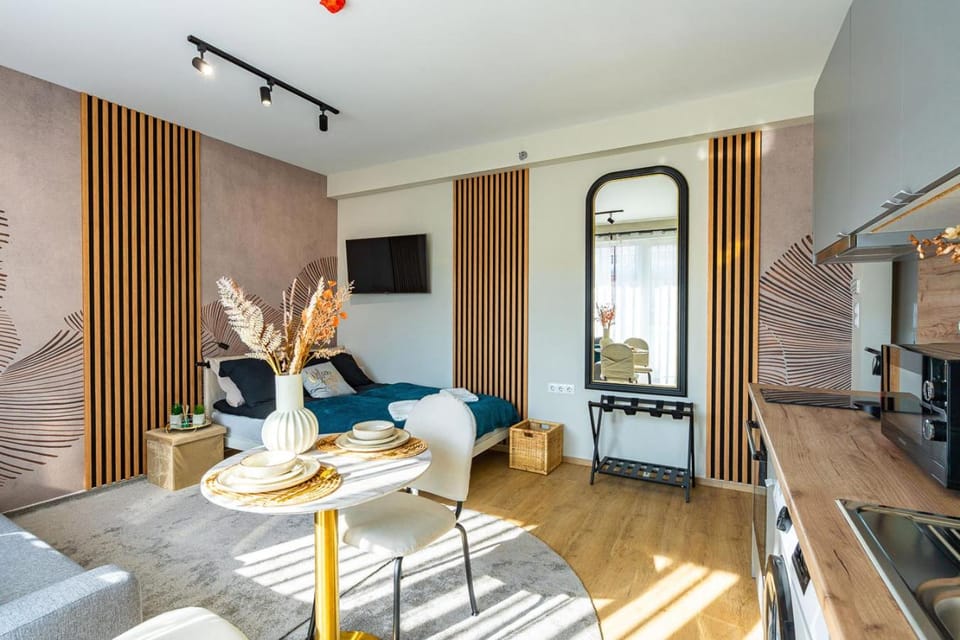 TV and multimedia, Living room, washing machine, air conditioner
