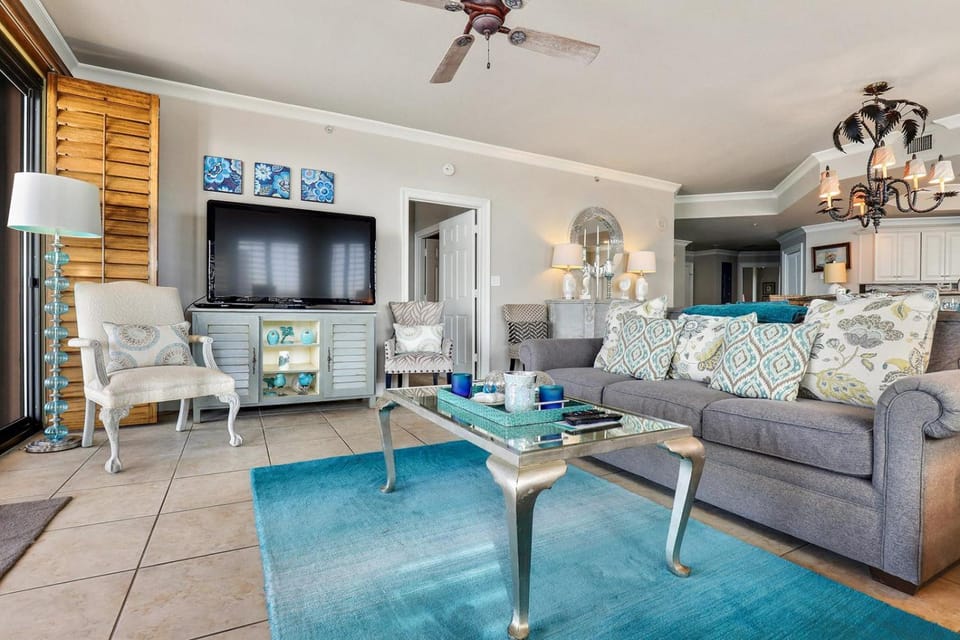 SeaChase 1001E House in Orange Beach