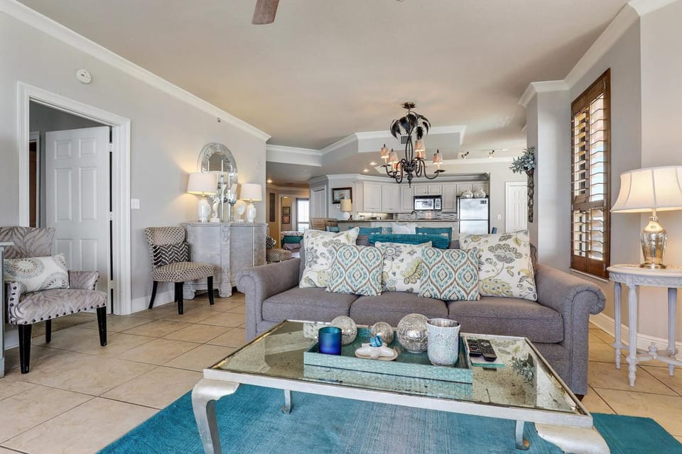 SeaChase 1001E House in Orange Beach
