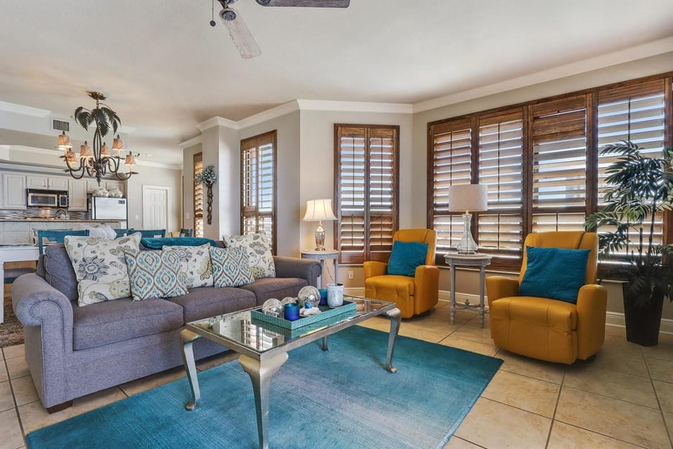 SeaChase 1001E House in Orange Beach