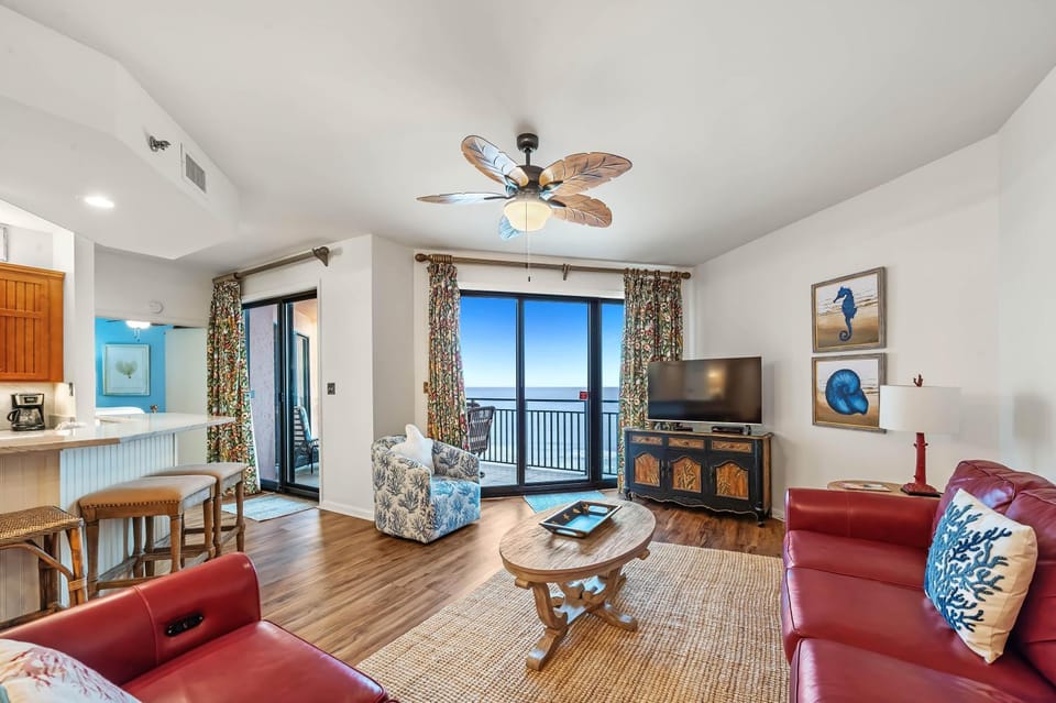 SeaChase 1202W House in Orange Beach