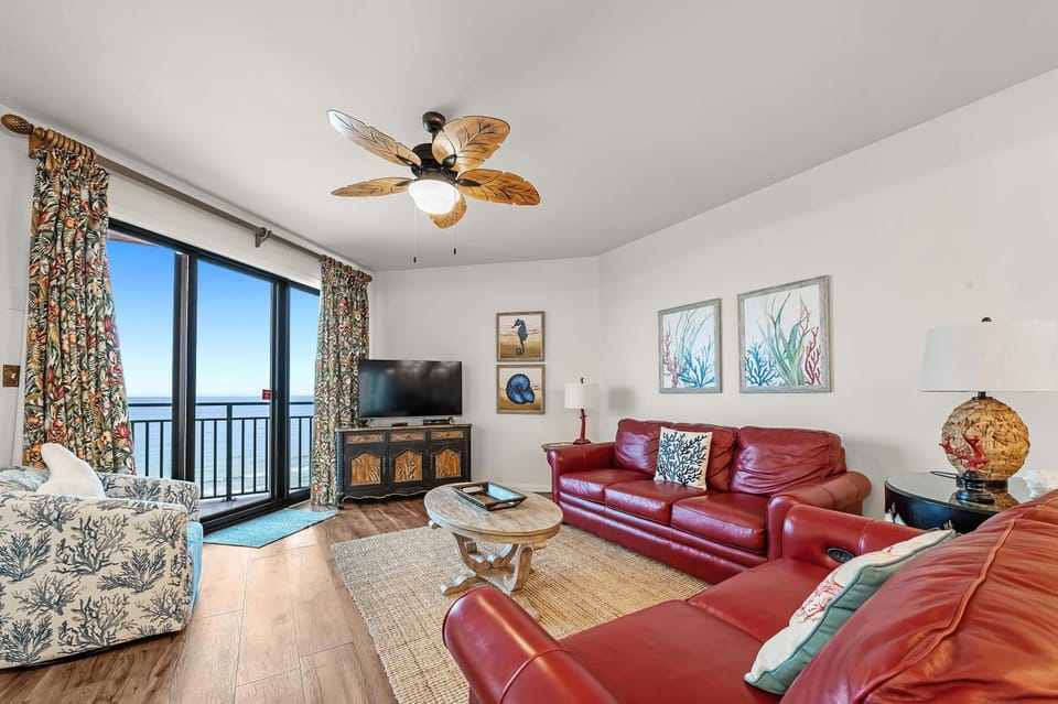 SeaChase 1202W House in Orange Beach