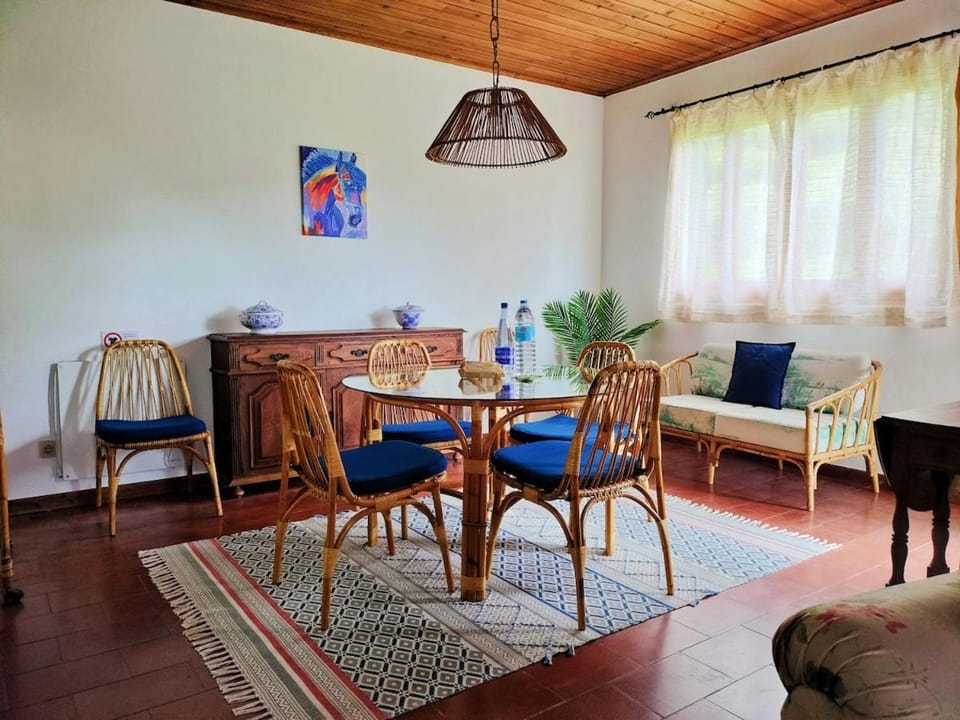 Casa das Pedras do Galego - Furnas House in Azores District