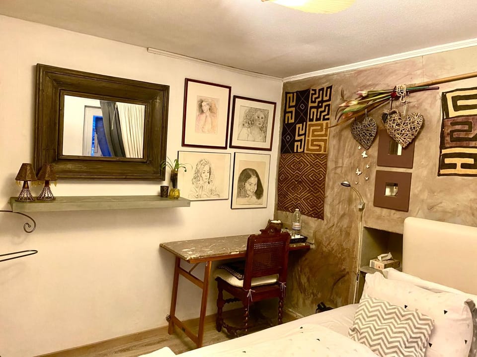 Cosy room in the center of Spa Vacation rental in Wallonia, Belgium