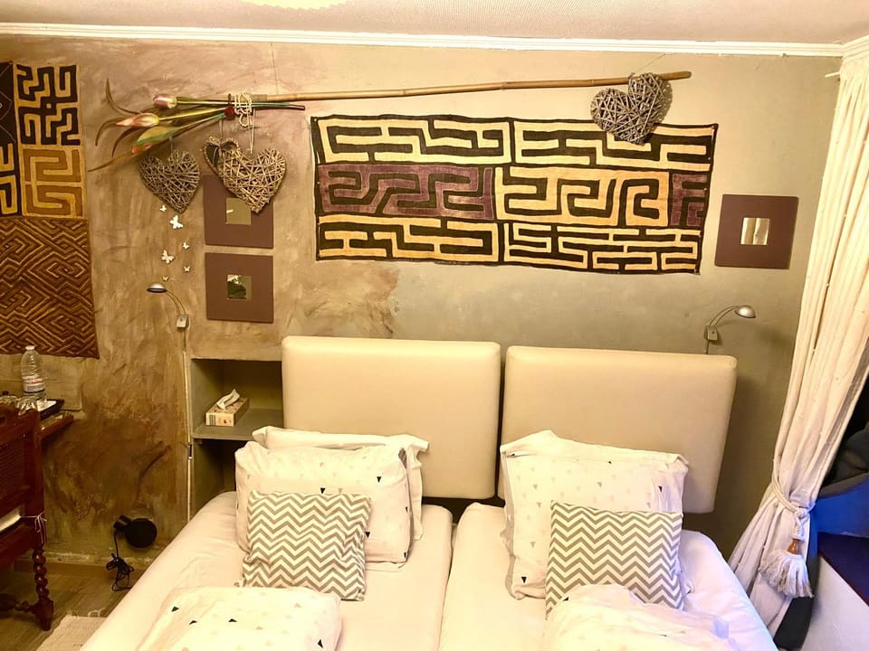 Cosy room in the center of Spa Vacation rental in Wallonia, Belgium