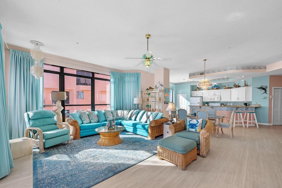 SeaChase 1105E House in Orange Beach