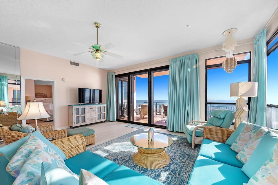 SeaChase 1105E House in Orange Beach
