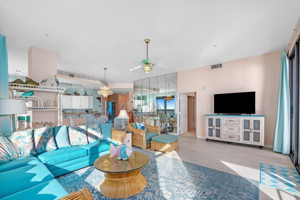 SeaChase 1105E House in Orange Beach
