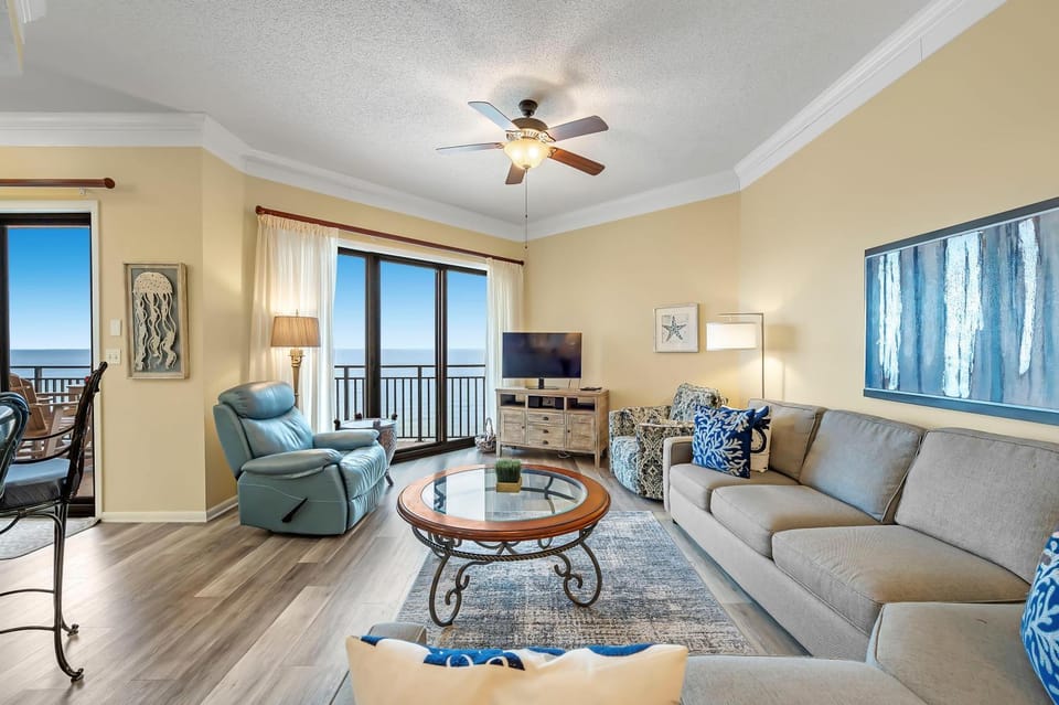 SeaChase 1502W House in Orange Beach