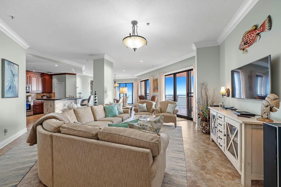 SeaChase 1202C House in Orange Beach