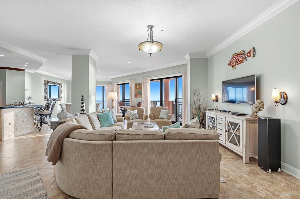 SeaChase 1202C House in Orange Beach