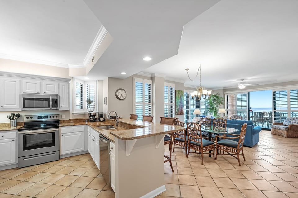 SeaChase 1001C House in Orange Beach