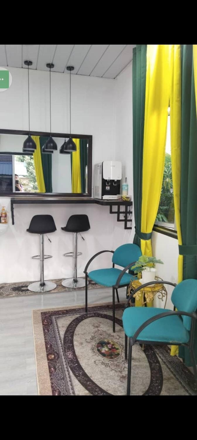 KAMI roomstay Vacation rental in Kedah