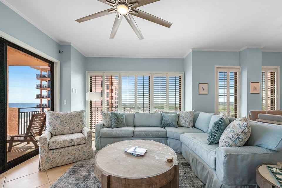 SeaChase 1105C House in Orange Beach
