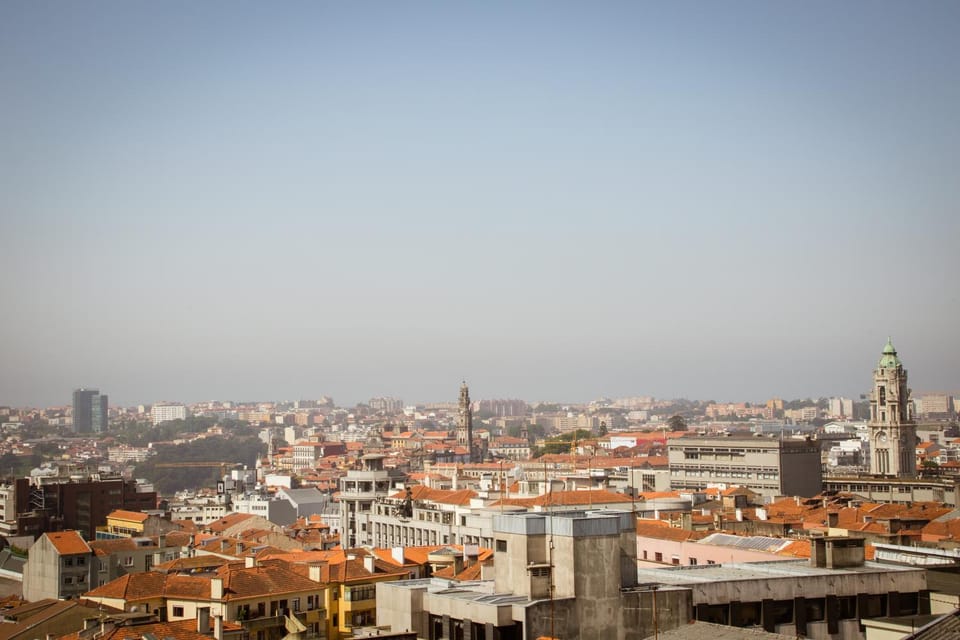 City view
