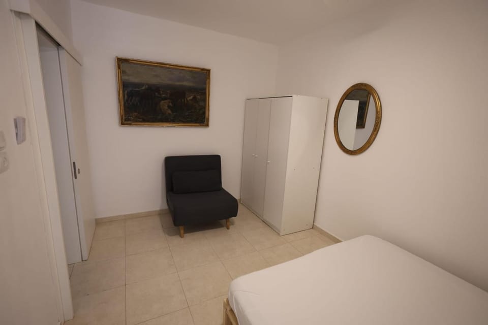 Vacation rental Apartment in Netanya