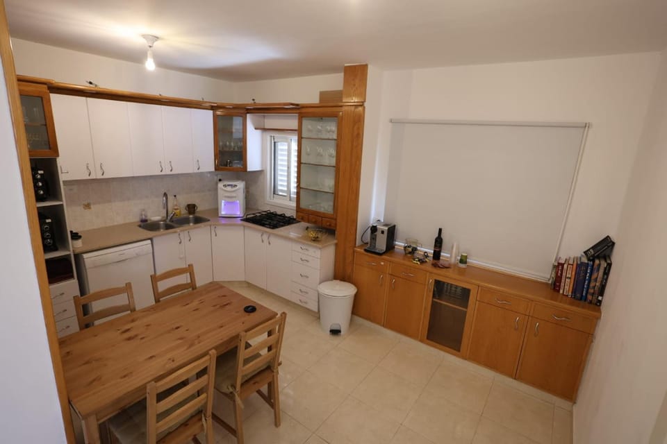 Vacation rental Apartment in Netanya