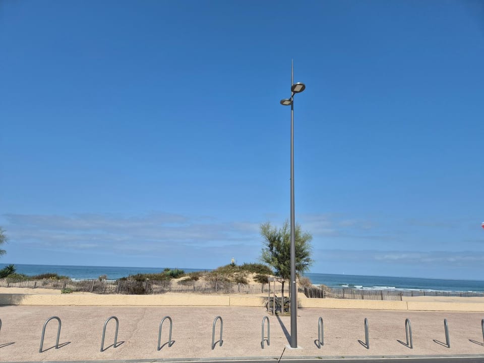 Sea view