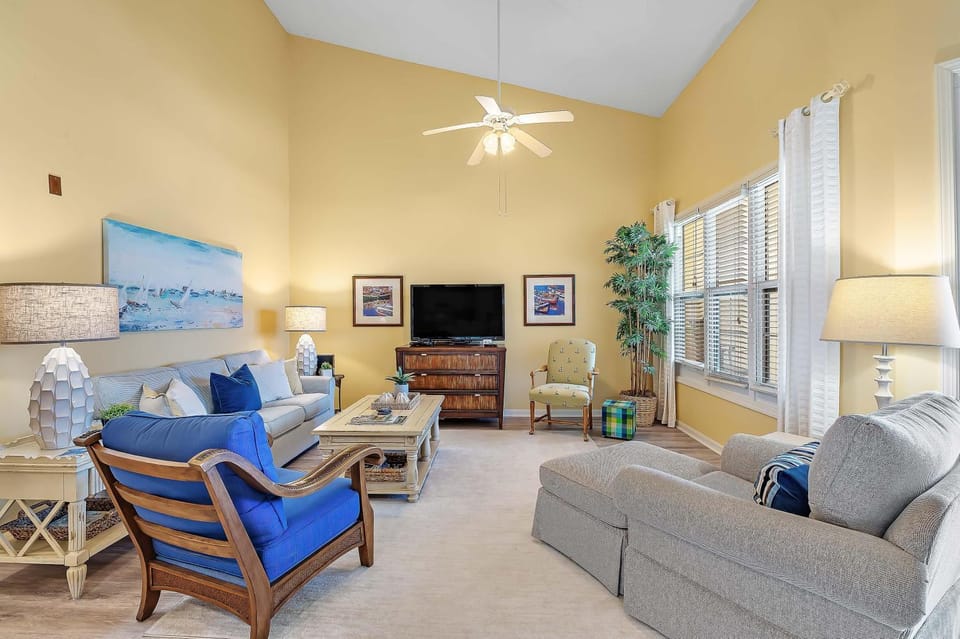 302 West House in Alabama