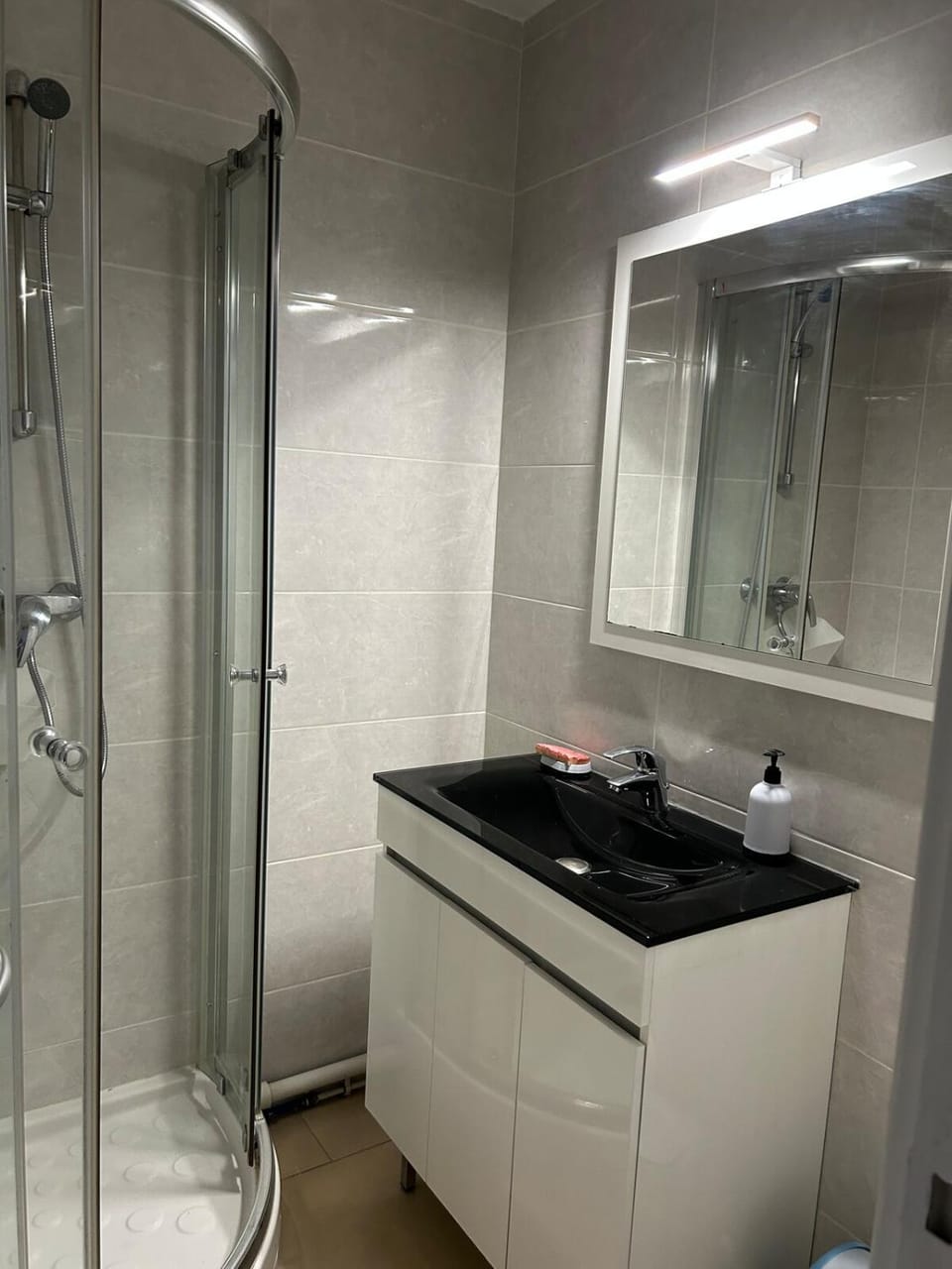 Appartement cosy idéalement situé Apartment in Chelles