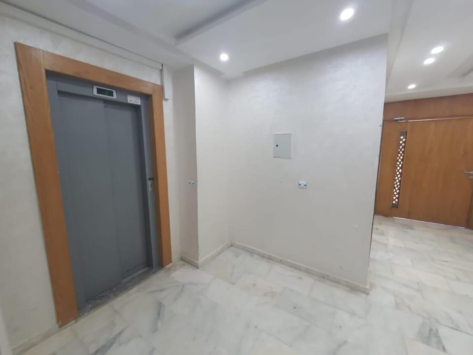 appartement de plage Apartment in Rabat-Salé-Kénitra