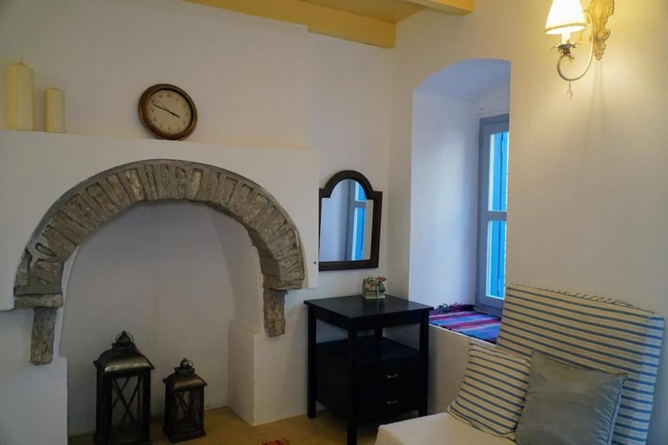 Caza Rina Appartment, Symi House in Muğla Province