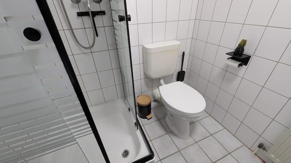 EssensStube - Gemütlich - Geräumig - Gut Apartment in Essen